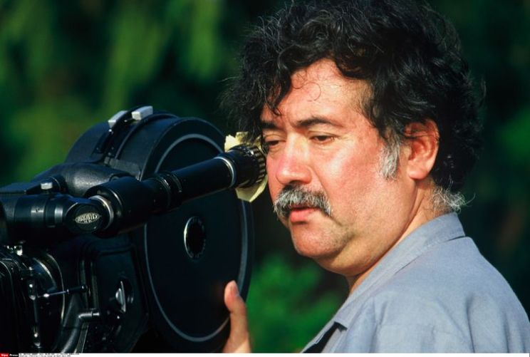 Raoul Ruiz