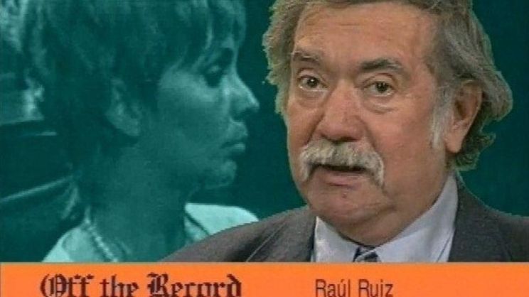 Raoul Ruiz