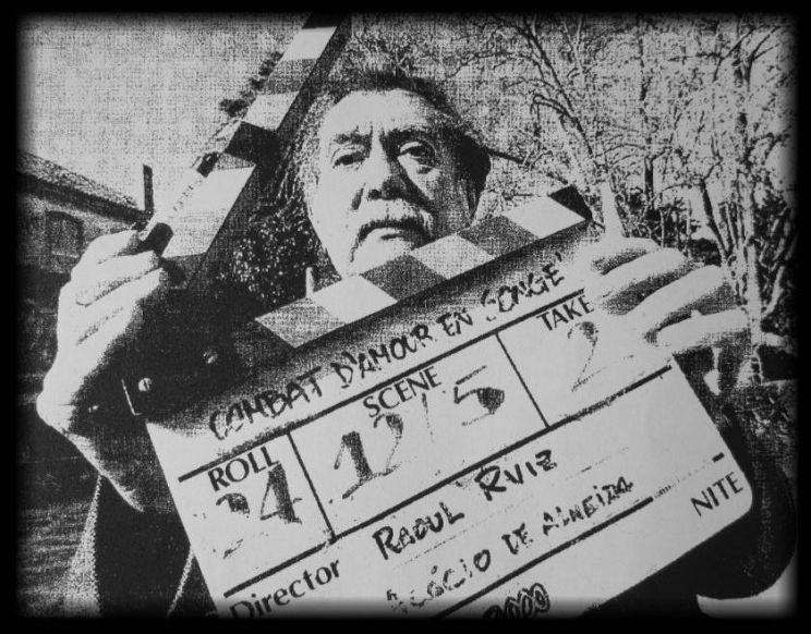 Raoul Ruiz