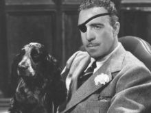 Raoul Walsh