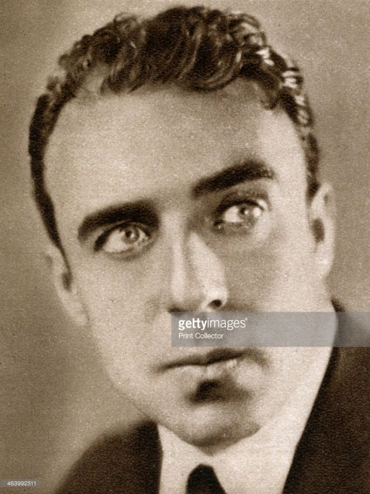 Raoul Walsh