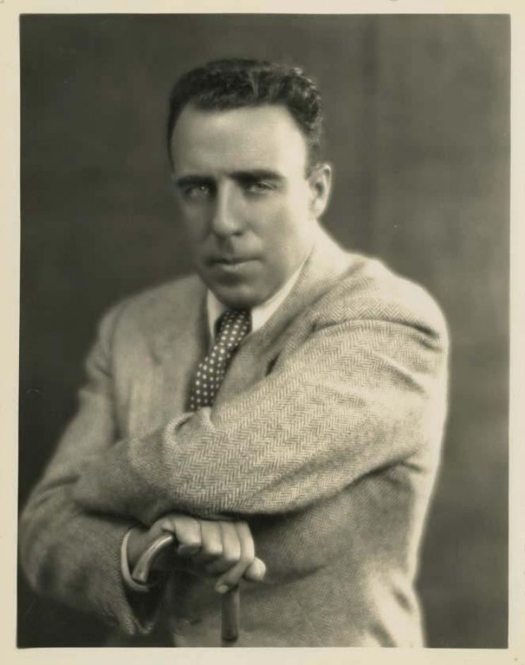 Raoul Walsh