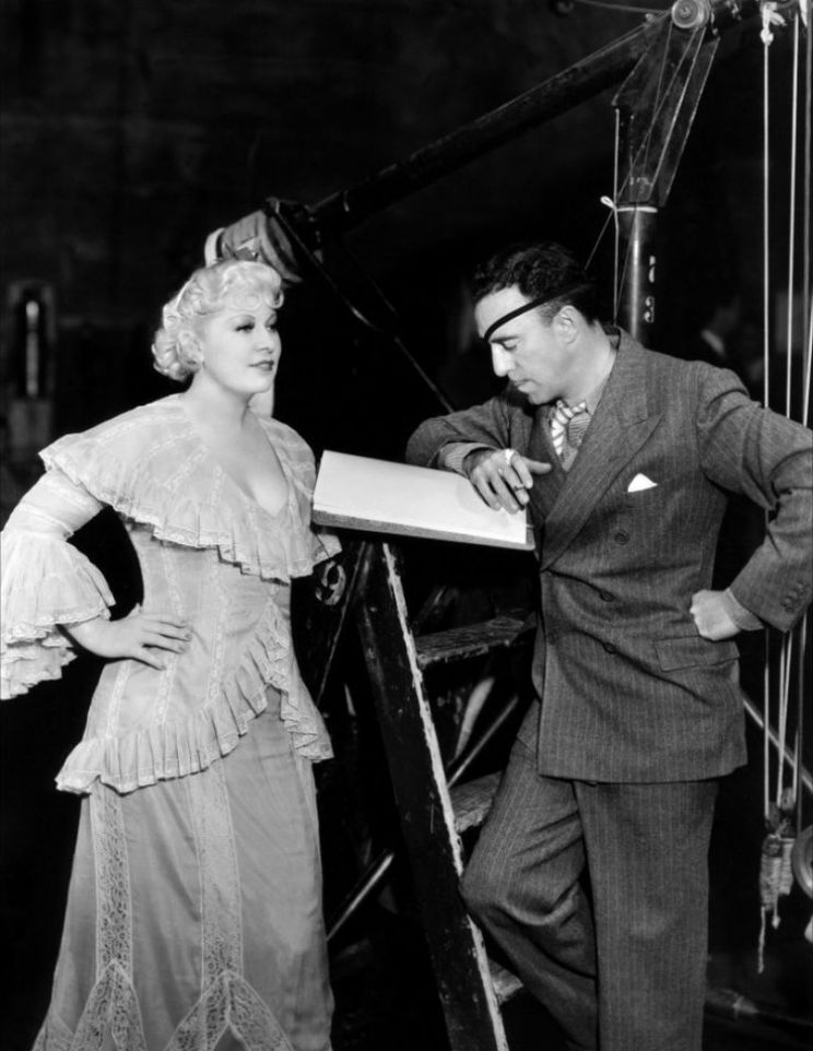Raoul Walsh
