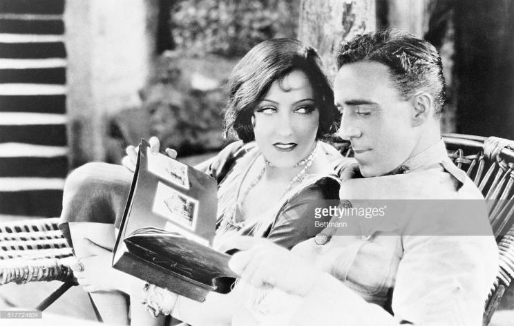 Raoul Walsh