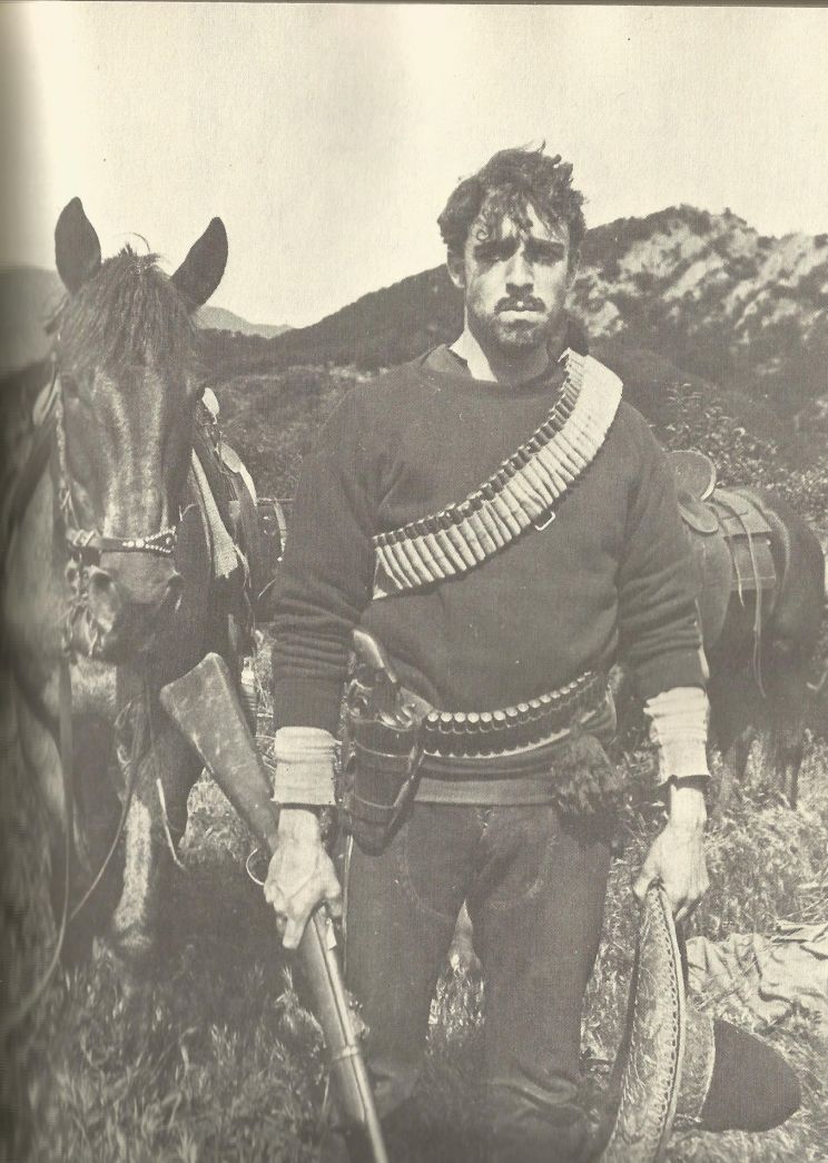 Raoul Walsh