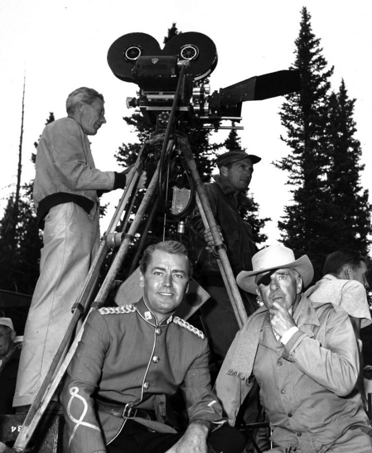 Raoul Walsh