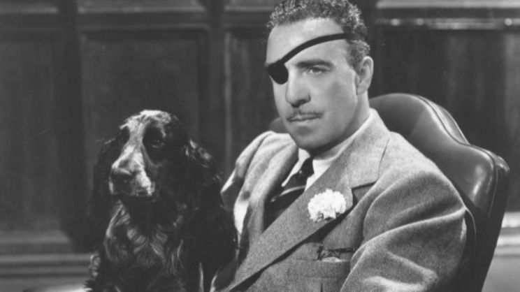 Raoul Walsh