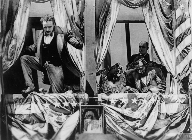 Raoul Walsh