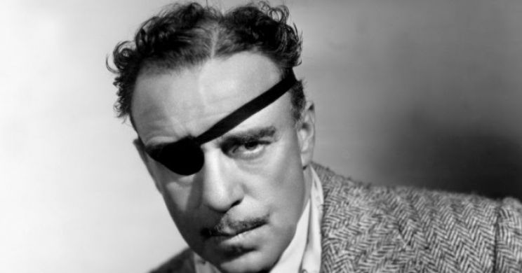 Raoul Walsh