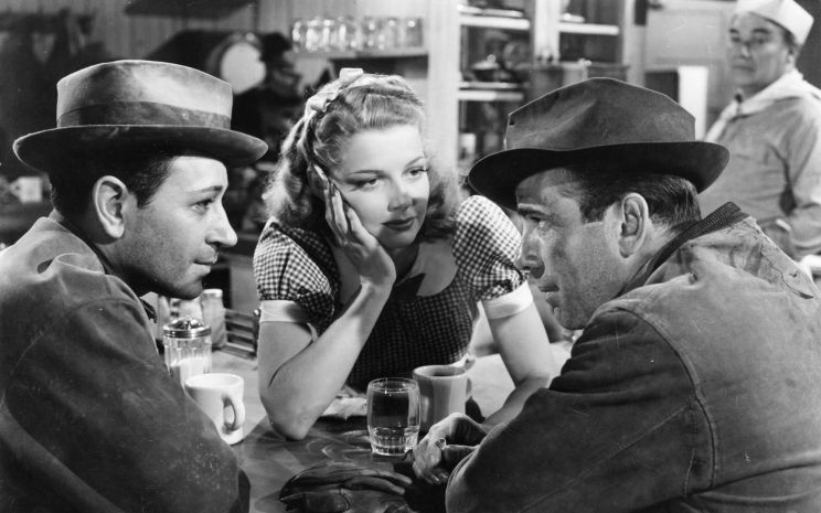 Raoul Walsh