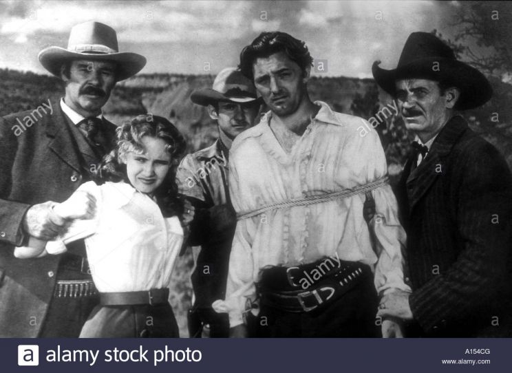 Raoul Walsh