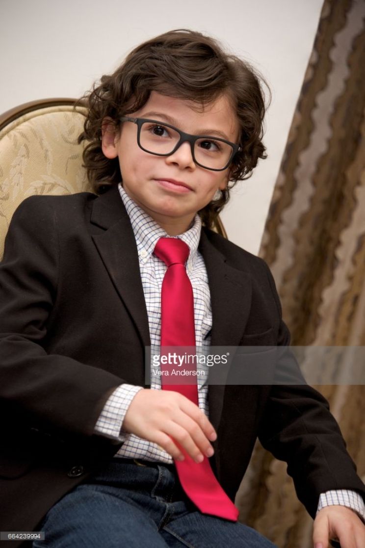Raphael Alejandro