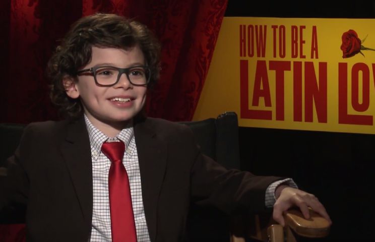 Raphael Alejandro