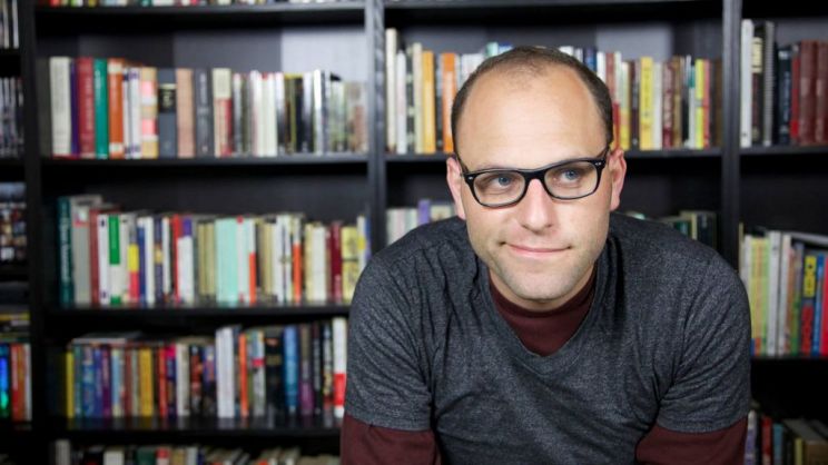 Raphael Bob-Waksberg