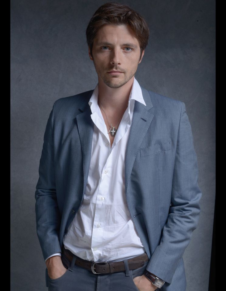 Raphaël Personnaz