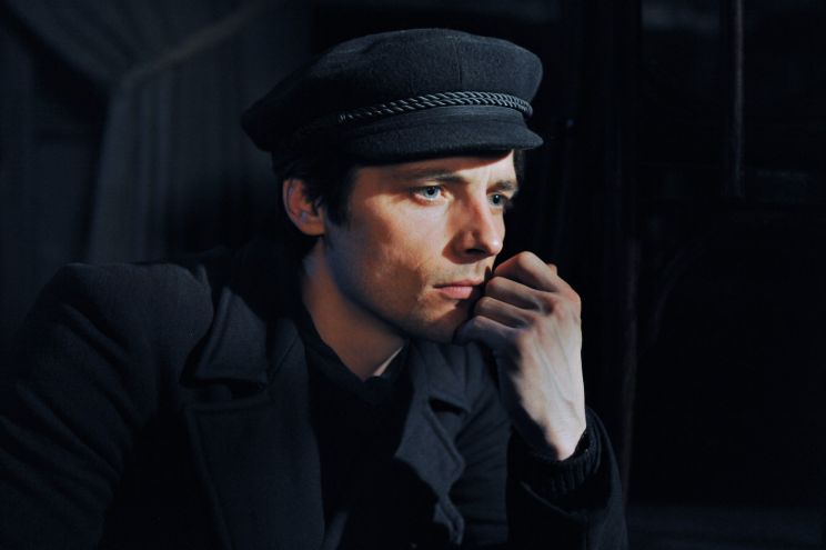 Raphaël Personnaz