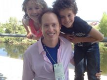 Raphael Sbarge