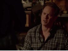 Raphael Sbarge