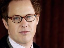 Raphael Sbarge