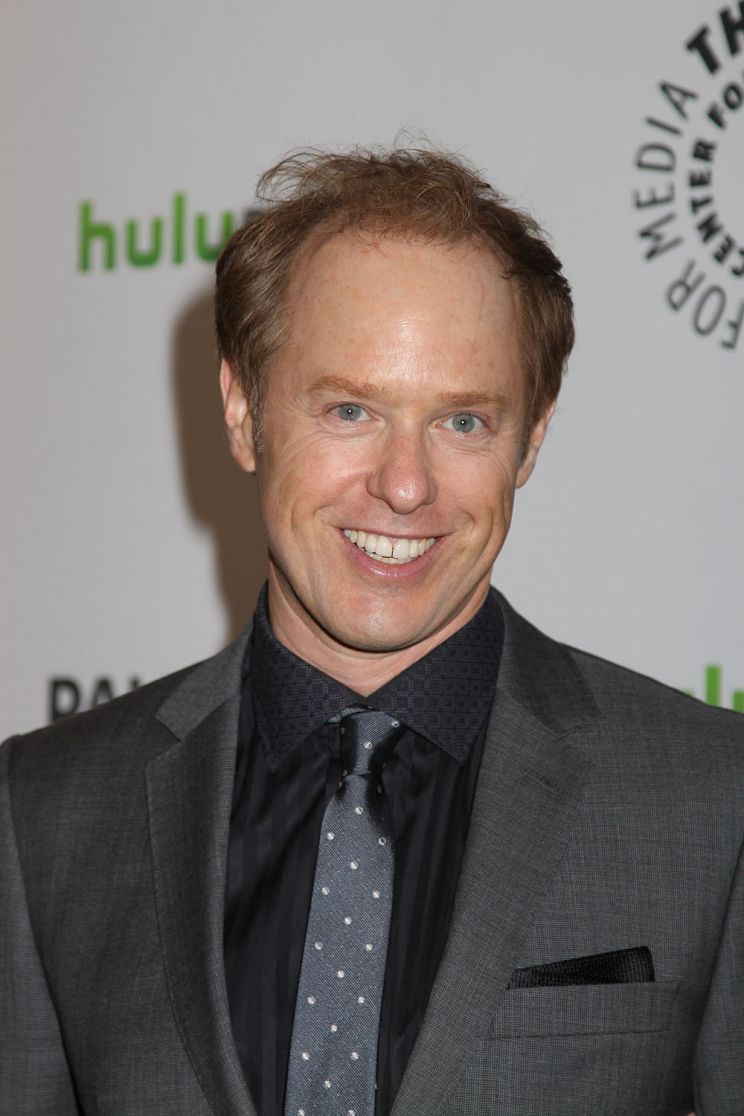 Raphael Sbarge