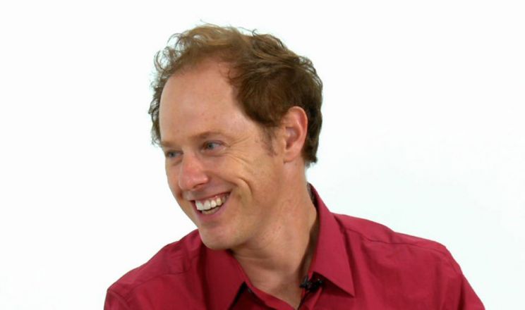 Raphael Sbarge