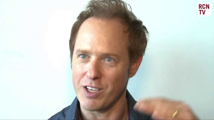 Raphael Sbarge