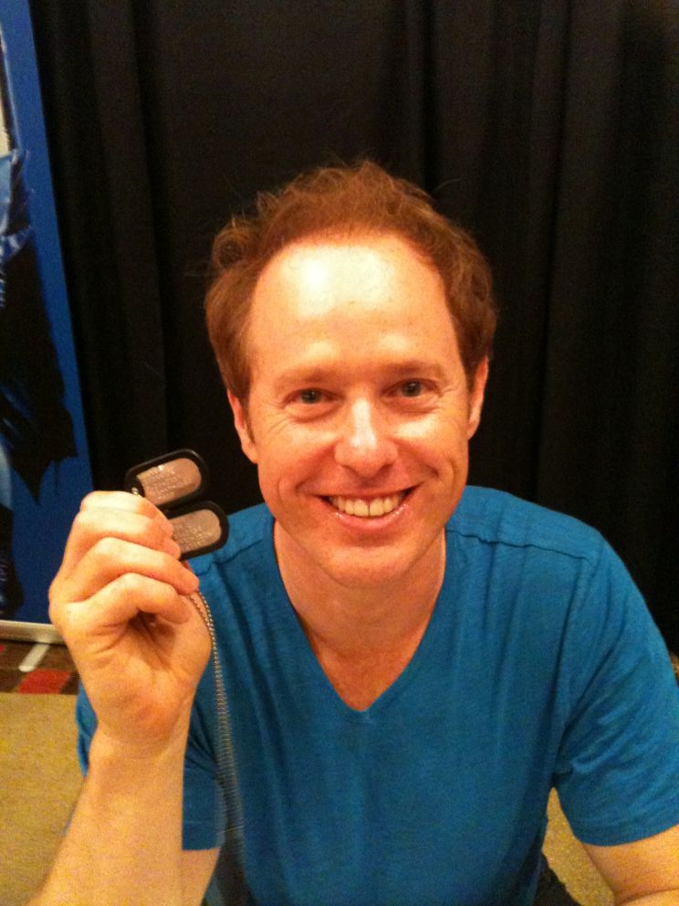 Raphael Sbarge