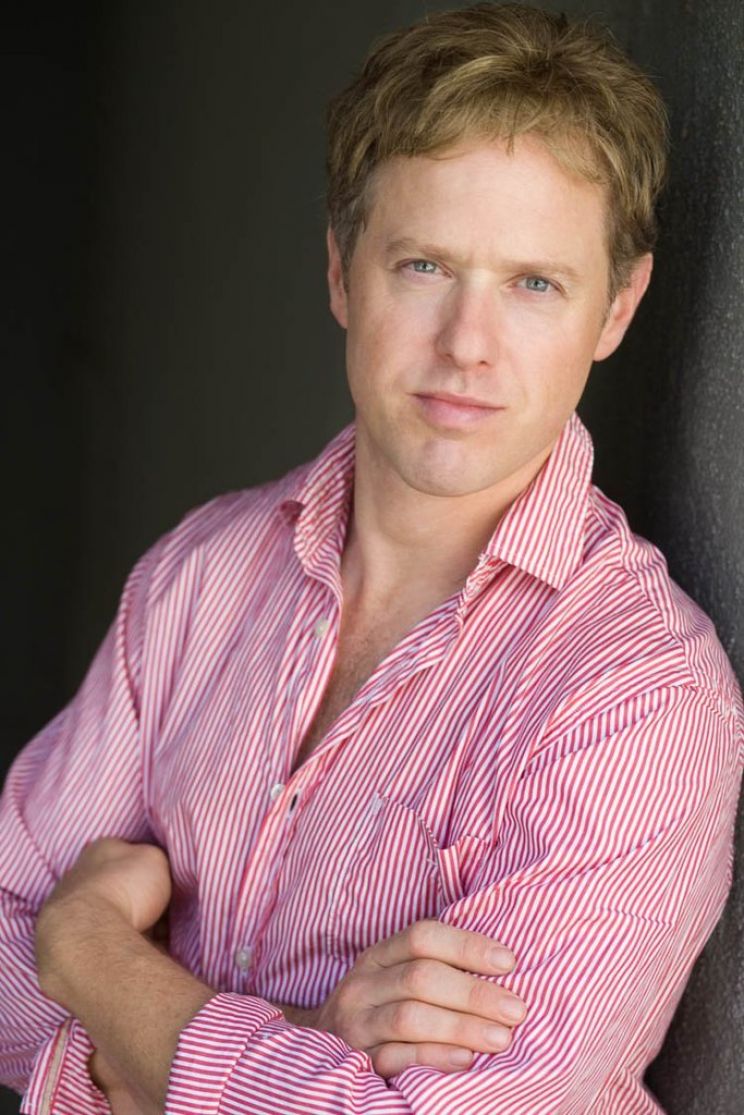 Raphael Sbarge