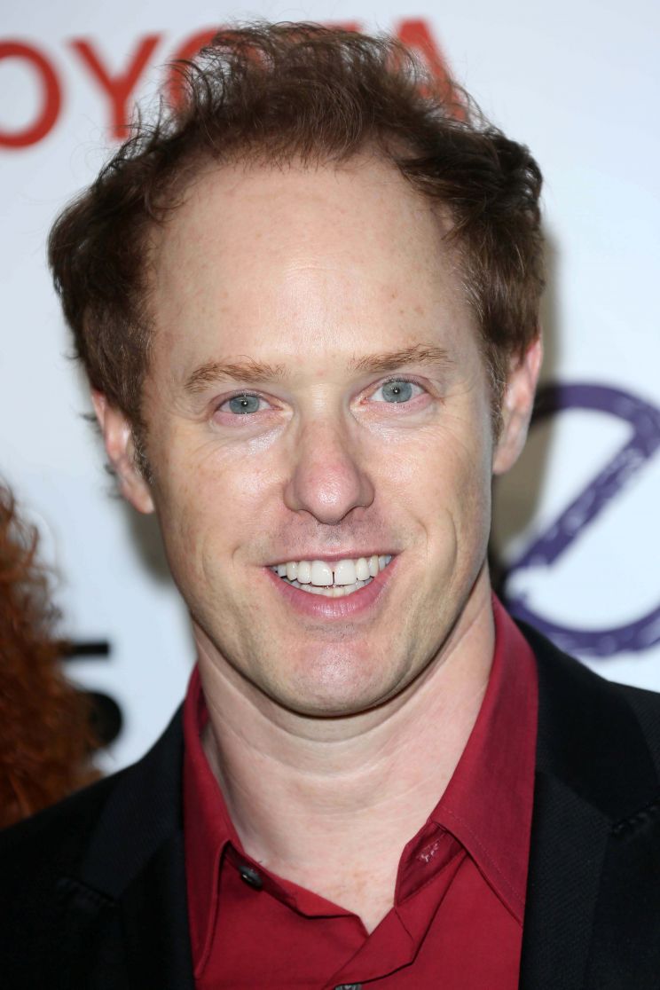 Raphael Sbarge