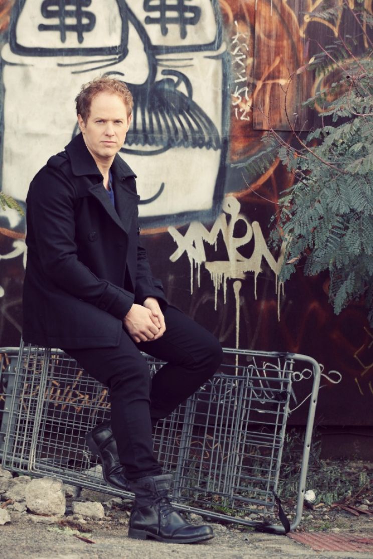 Raphael Sbarge