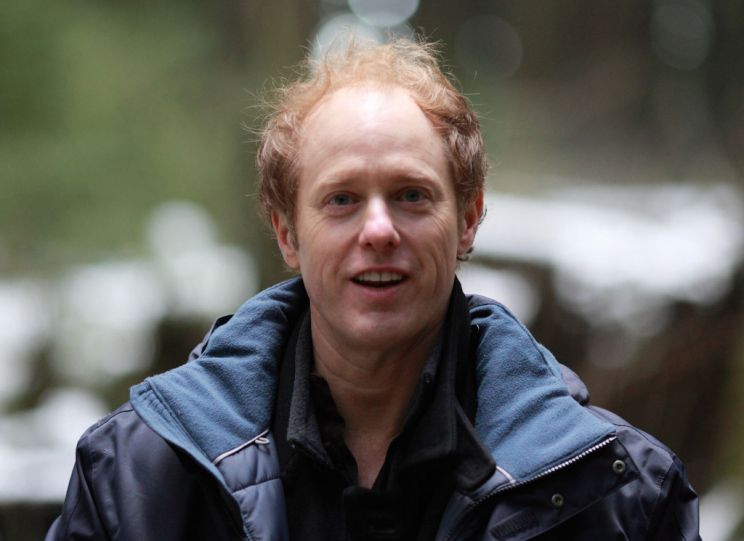 Raphael Sbarge