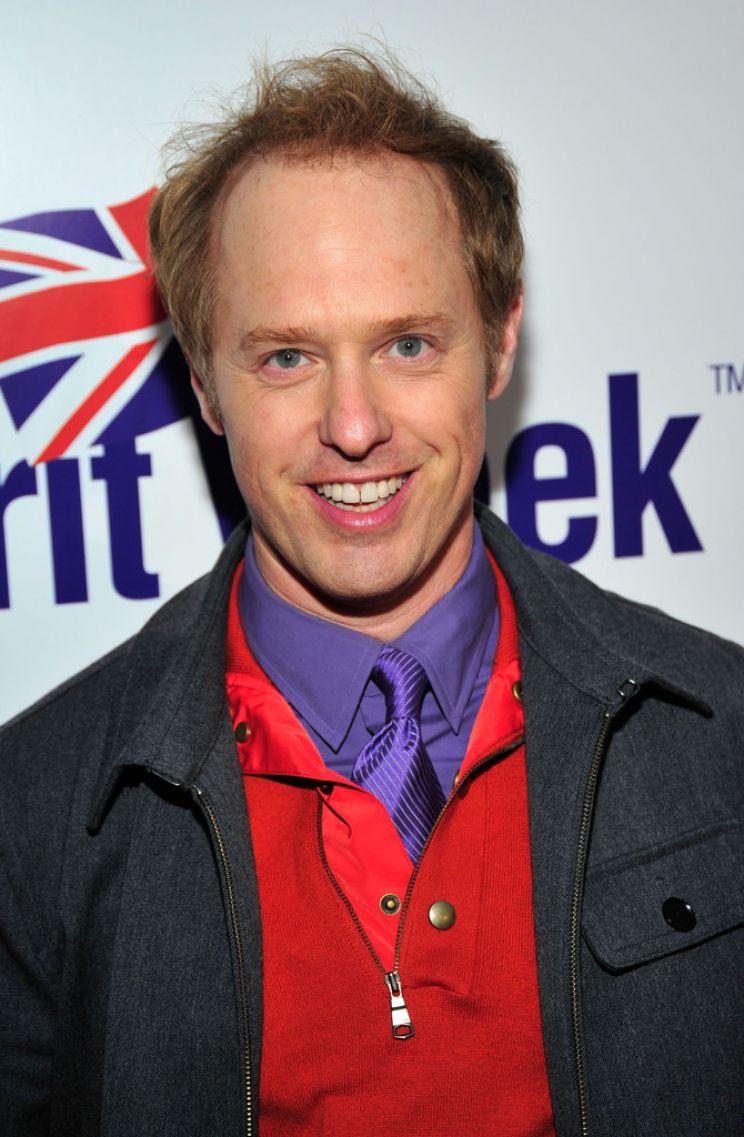 Raphael Sbarge