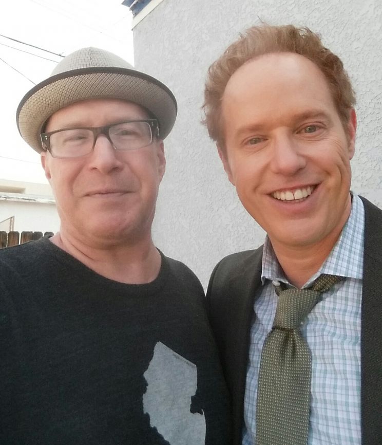 Raphael Sbarge