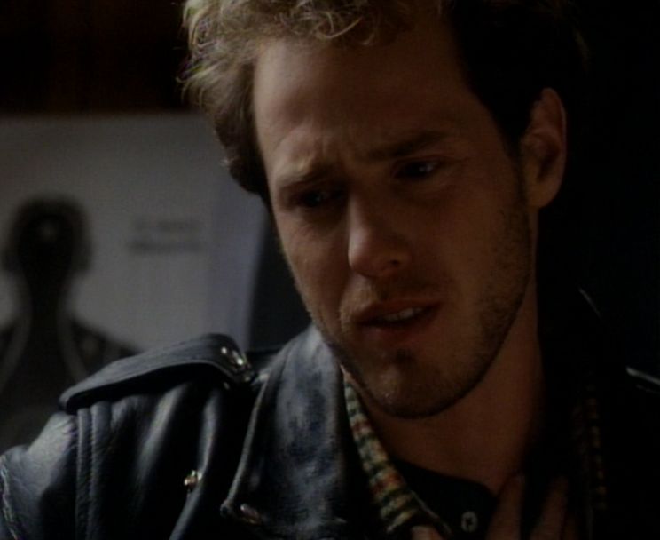 Raphael Sbarge