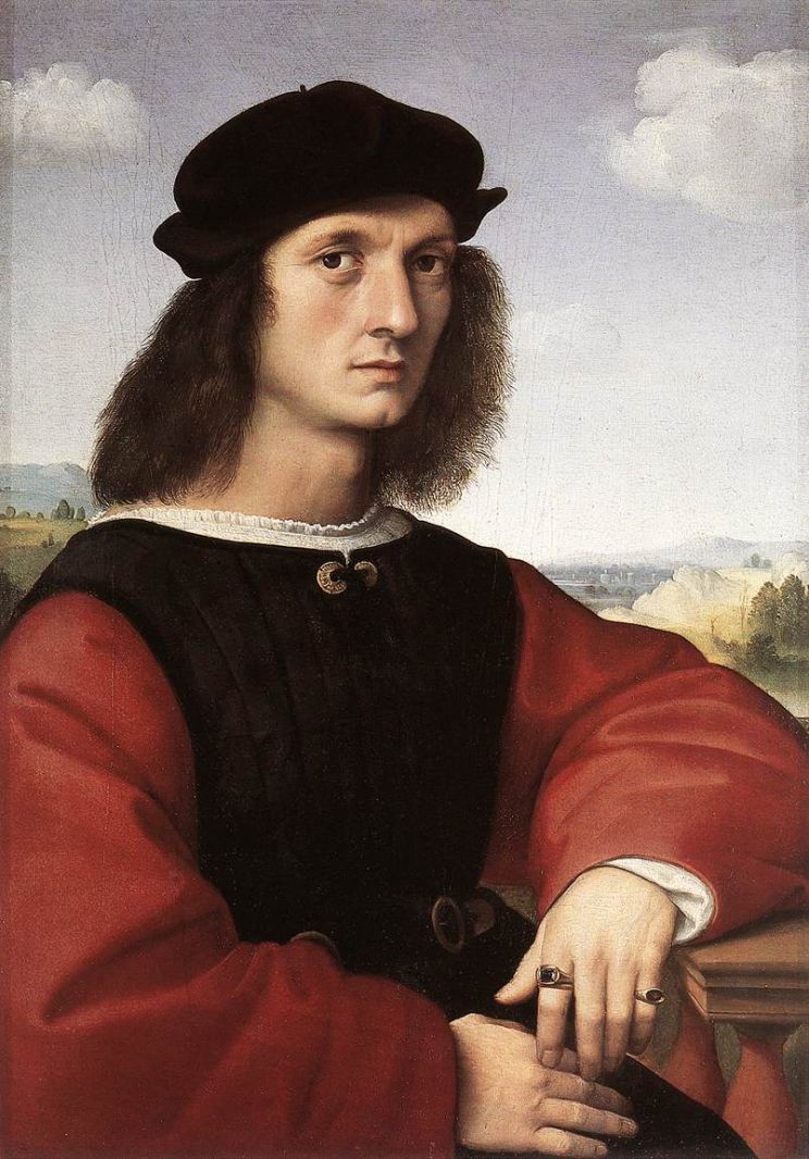 Raphael