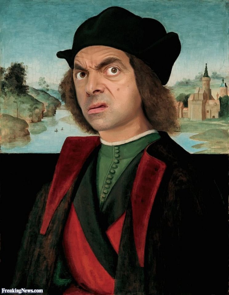 Raphael