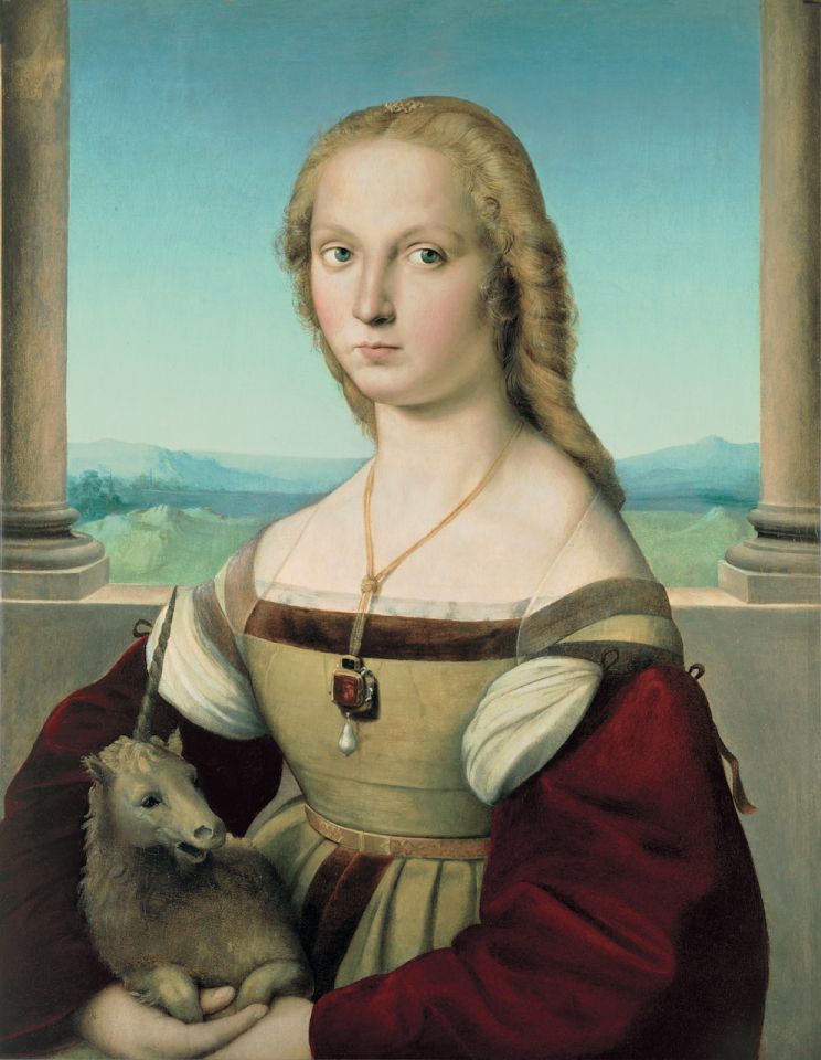 Raphael