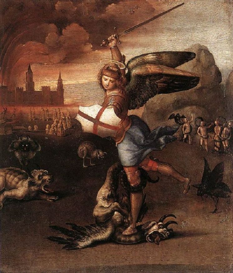 Raphael