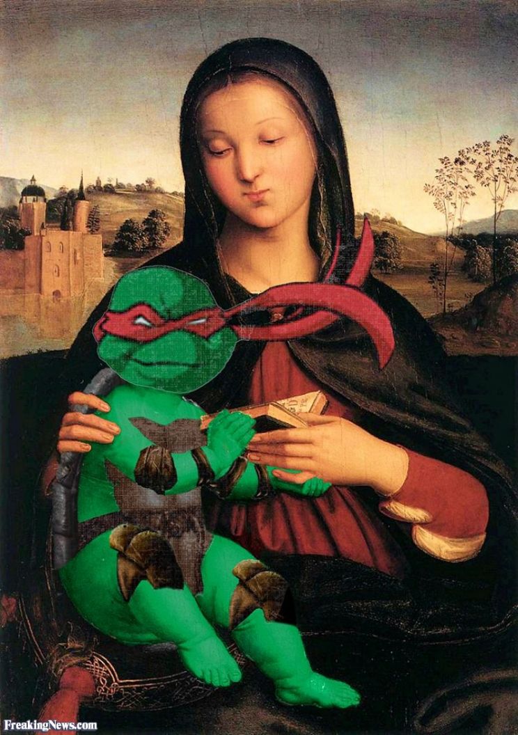 Raphael