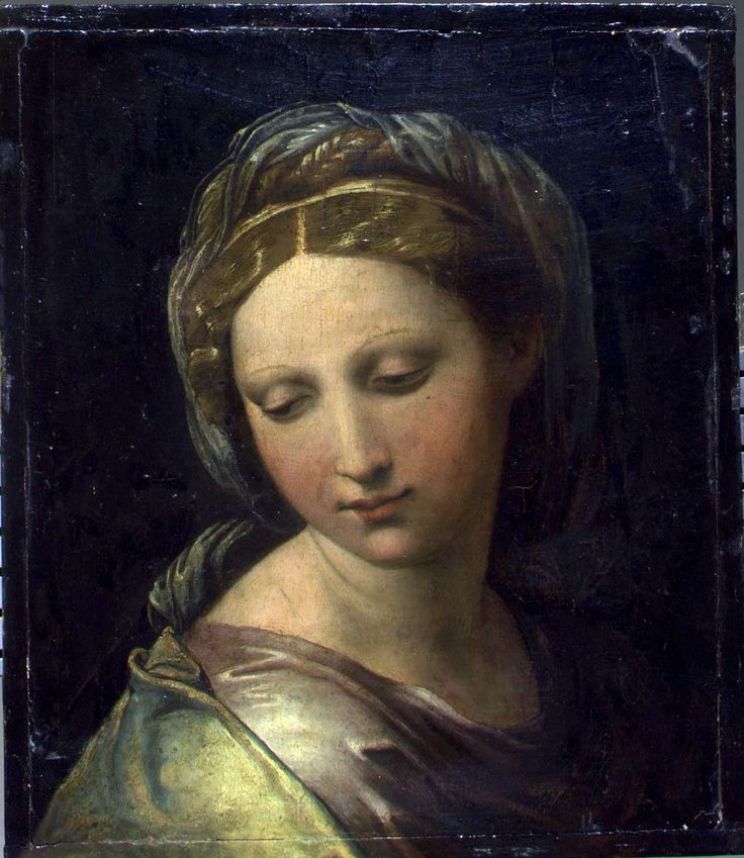 Raphael