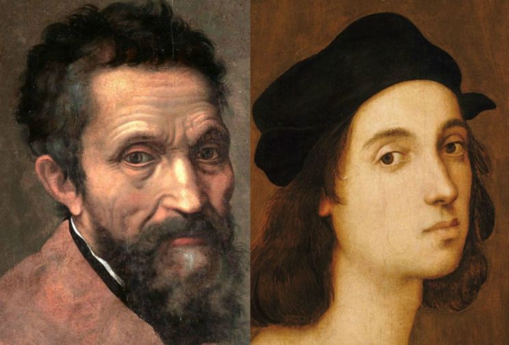 Raphael