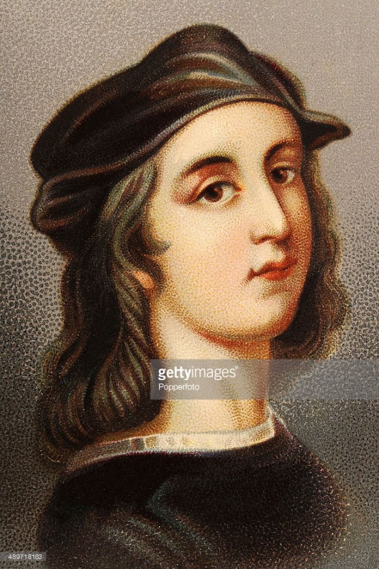 Raphael