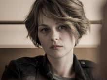 Raphaëlle Agogué photo