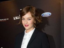 Raphaëlle Agogué