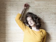 Raphaëlle Agogué