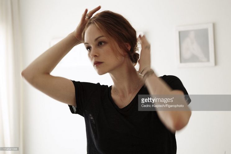Raphaëlle Agogué