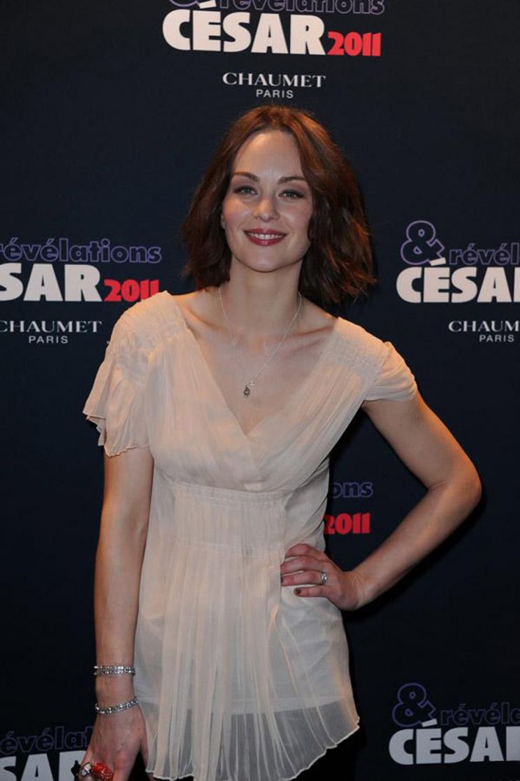 Raphaëlle Agogué