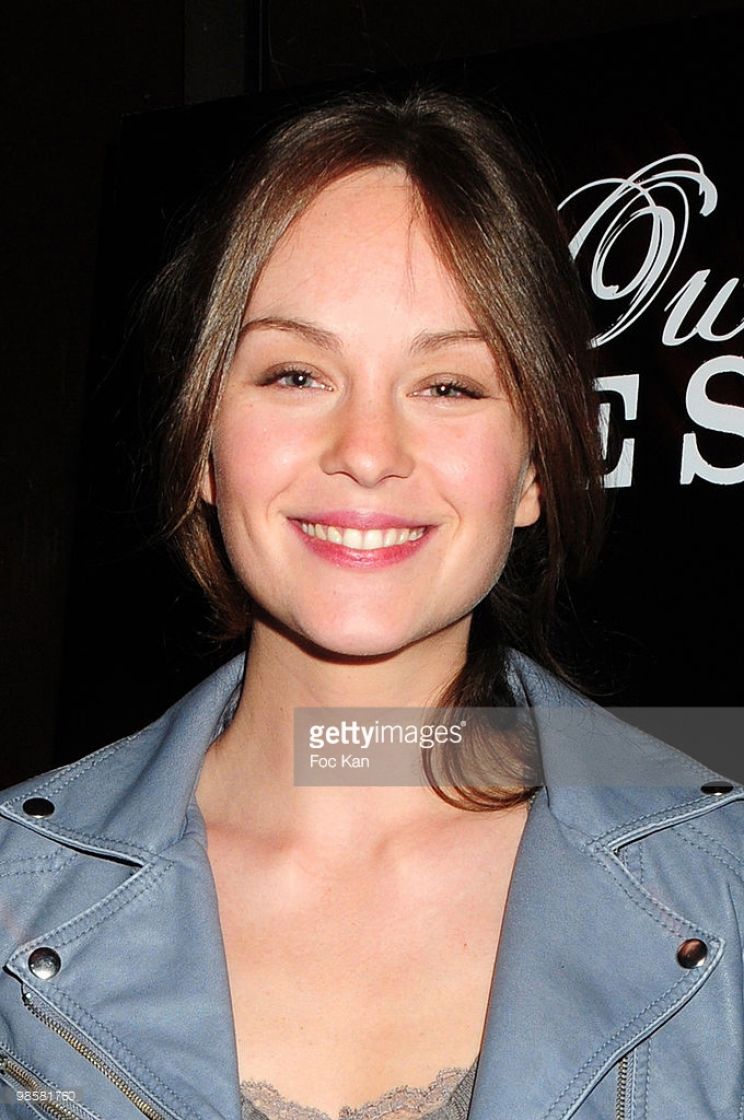 Raphaëlle Agogué