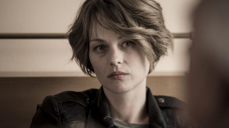 Raphaëlle Agogué