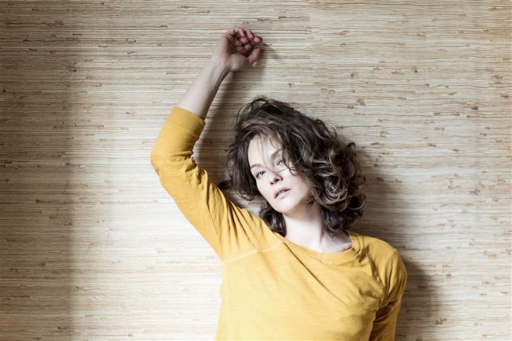 Raphaëlle Agogué